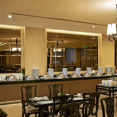 Mandarin Hotel Managed By Centre Point-2